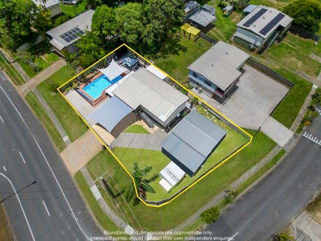 198 Juers Street, QLD 4114