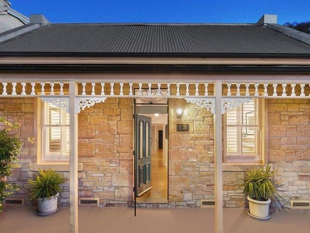 12 Morton Street, NSW 2040