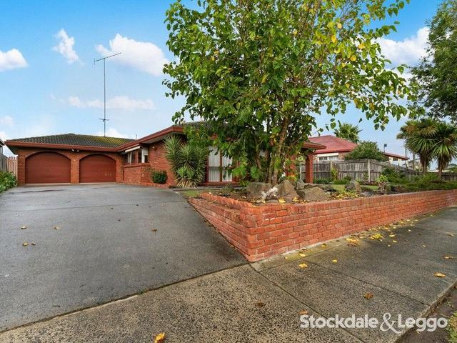 2 Hewat Court, VIC 3840