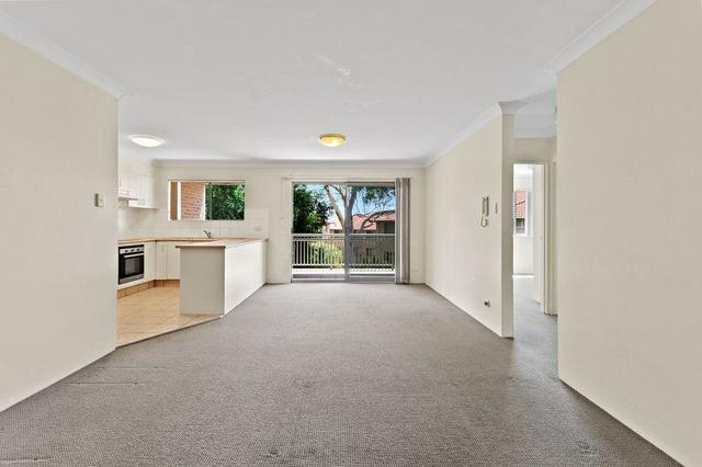 37/52-58 Linden Street, NSW 2232