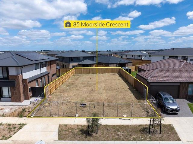 85 Moorside Crescent, VIC 3978