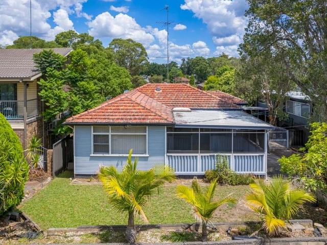 122 Coreen Avenue, NSW 2750