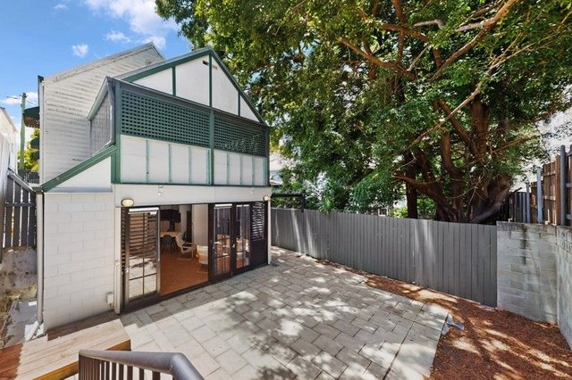 49D Gloucester Street, QLD 4000