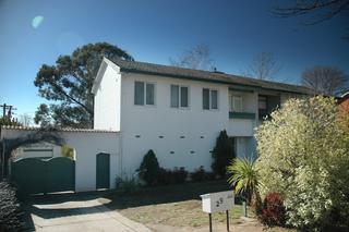 Front view (2005-07-28)