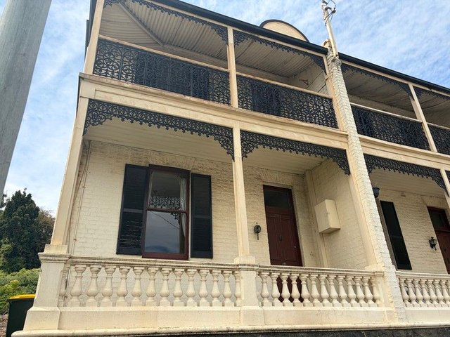 201 George Street, TAS 7250