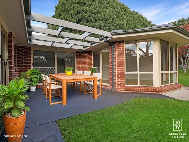 15 Forwood Crescent, NSW 2578