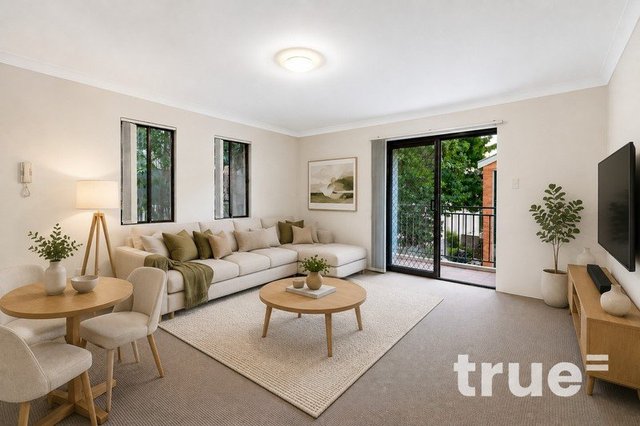 14/81 Bay Street, NSW 2037