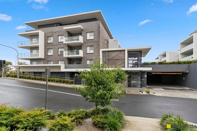 201/1 Evelyn Court, NSW 2529