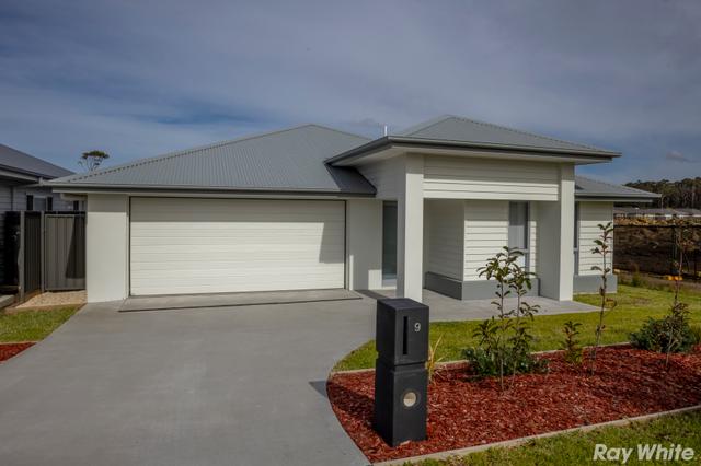 9 Fleetwood Street, NSW 2430