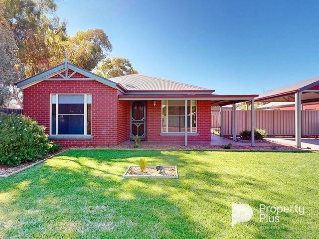 22 Saxby Drive, VIC 3551