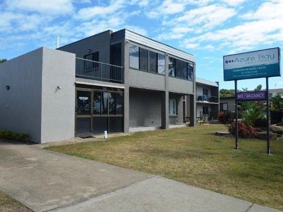 2/130 Scenic Highway, QLD 4703