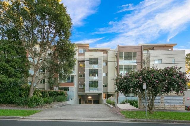 60/1-3 Cherry Street, NSW 2074