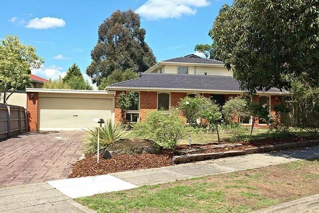 6 Tunbury Close, VIC 3134