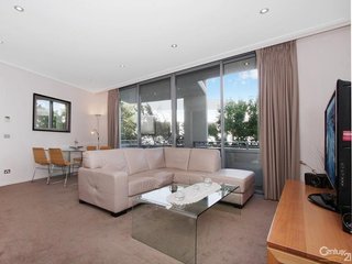 Lounge Room