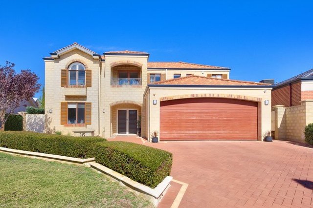 16 Gloriana Way, WA 6059