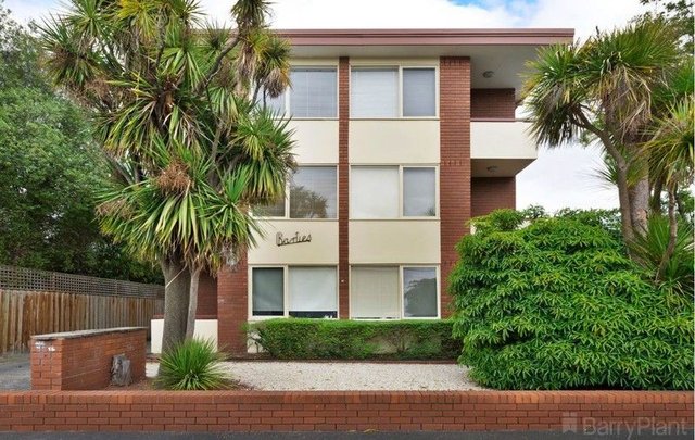 3/18 Airlie Avenue, VIC 3181