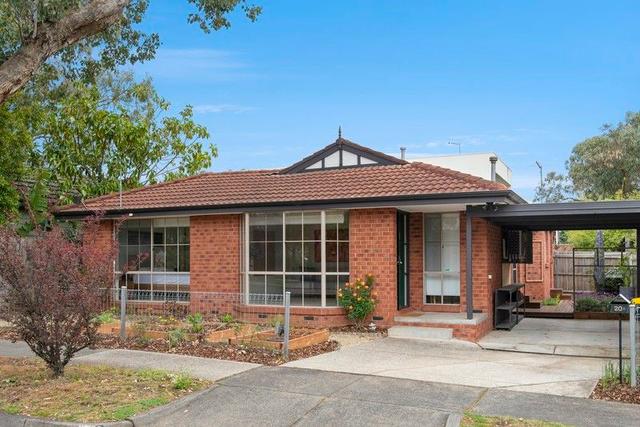 20A Gerald Street, VIC 3130