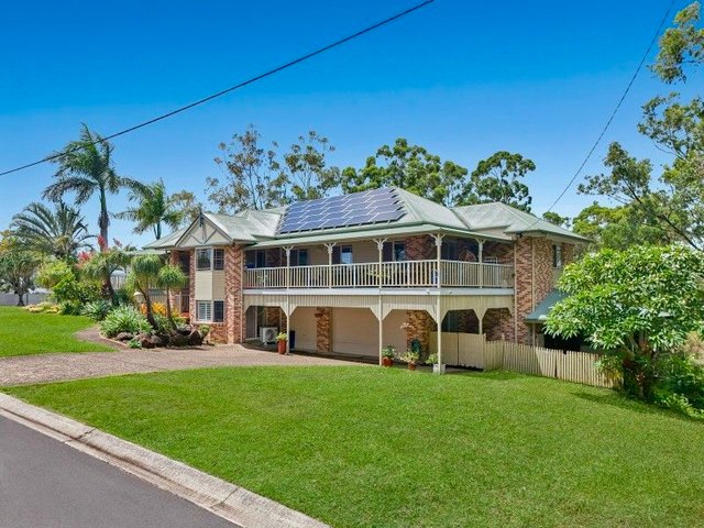 2 Raleigh Terrace, QLD 4223