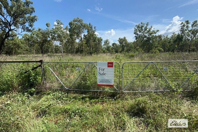 855 Beasley Road, NT 0850