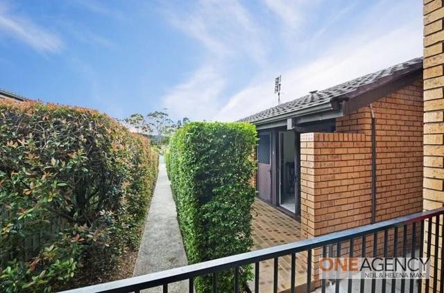 1/25 Brougham Street, NSW 2250
