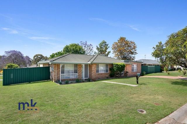 1 Gypsum Place, NSW 2558