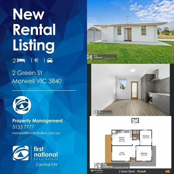 2 Green St, VIC 3840