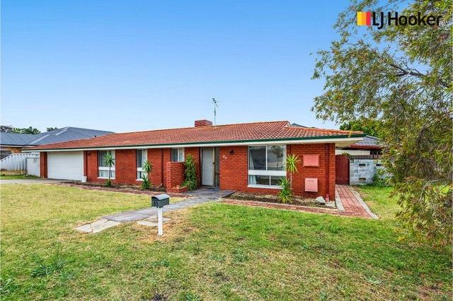 85 Campsbourne  Street, WA 6021