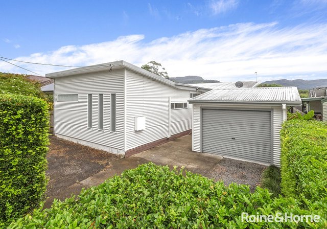 19 Queen Street, NSW 2535