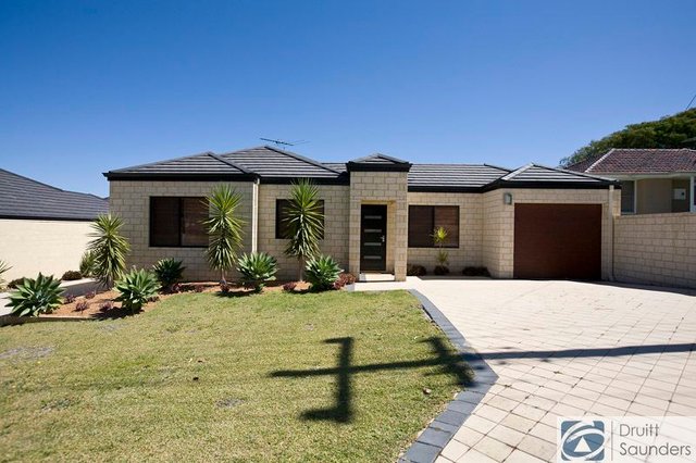 48A Storrington Crescent, WA 6061