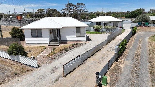 280 & 280A Fitzroy Street, NSW 2710