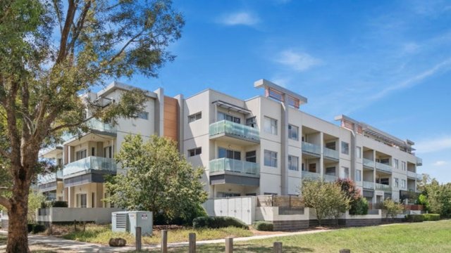 17/21 Christina Stead Street, ACT 2913