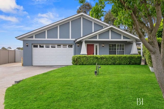 4 Waratah Court, VIC 3764