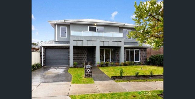 1/16 Waratah  Avenue, VIC 3043