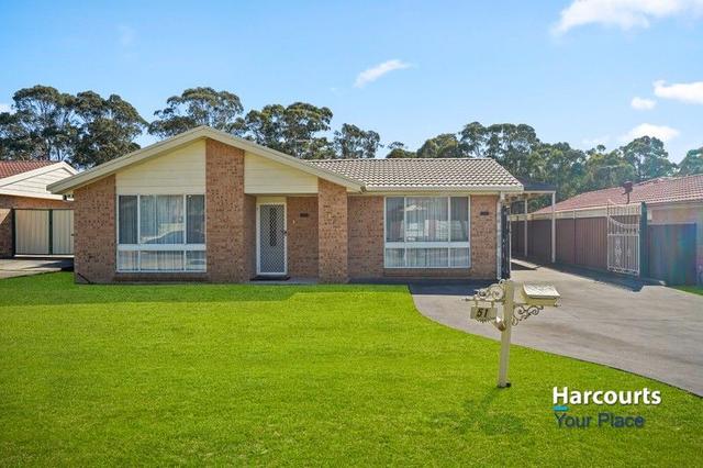 51 Colebee Crescent, NSW 2761