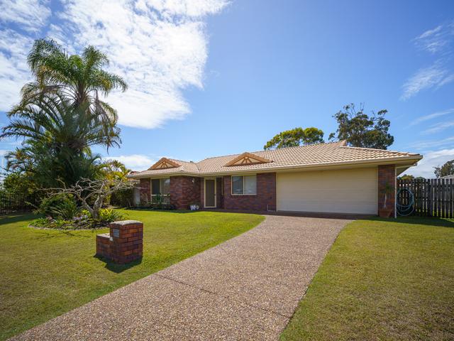 25 Thornbill Drive, QLD 4655