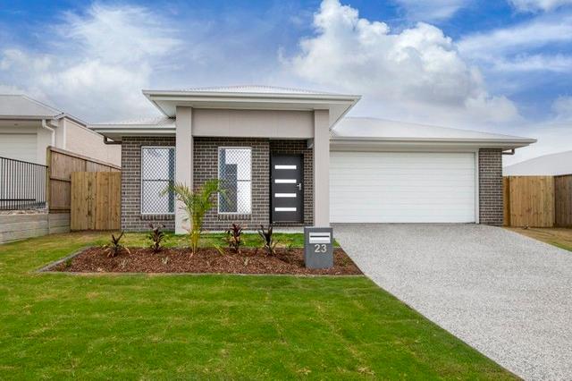 23 Wollemi Street, QLD 4207