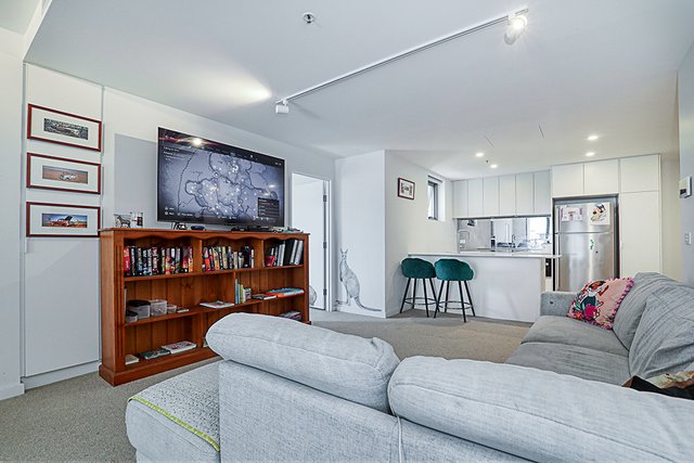 (no street name provided), ACT 2612