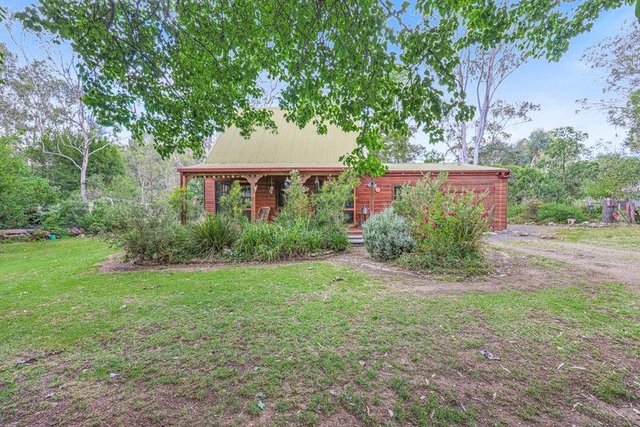 21 Happy Valley Road, NSW 2340