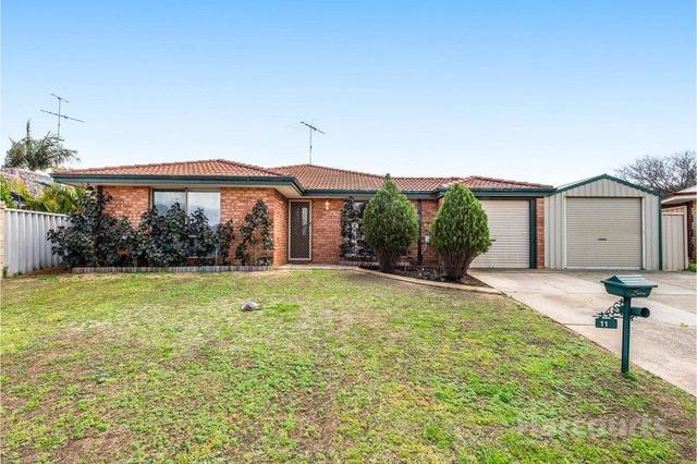 11 Augusta Mews, WA 6210