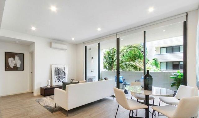 314/70 River  Road, NSW 2115