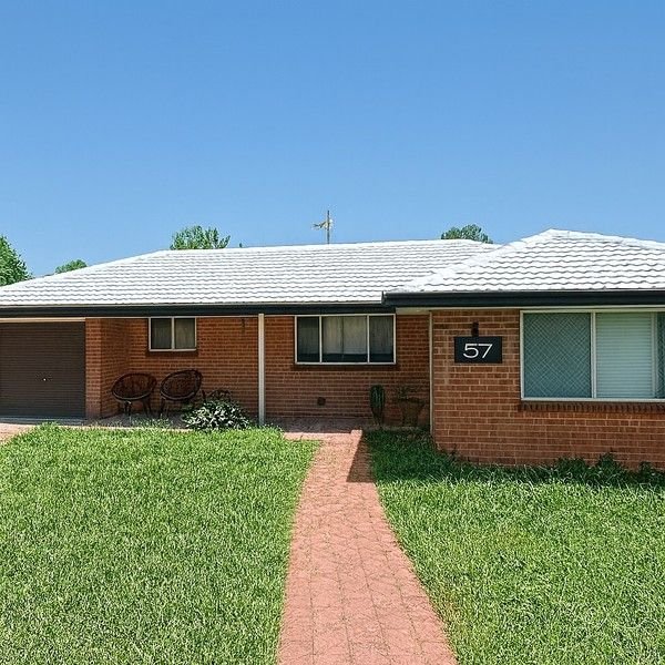 57 Wright Street, QLD 4811