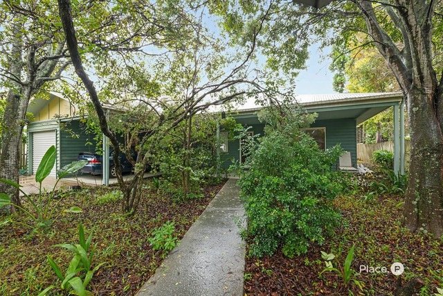 3 Cyril Street, QLD 4152