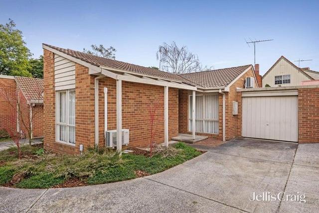2/1 Sunset Drive, VIC 3135