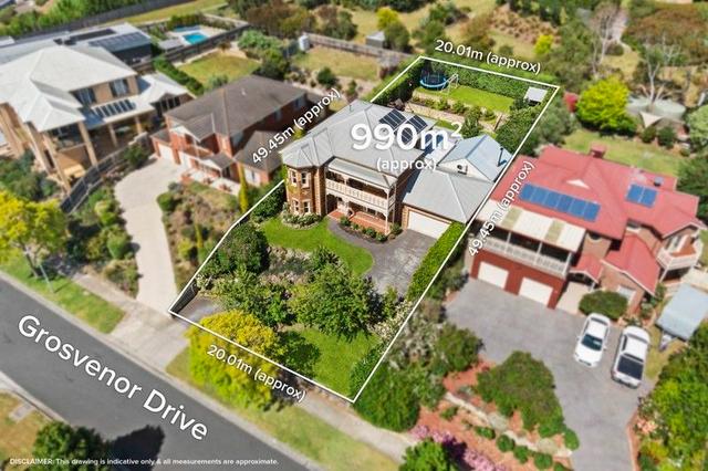 83 Grosvenor Drive, VIC 3216