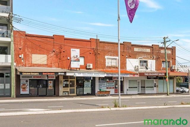 3/442-444 Bunnerong Road, NSW 2036