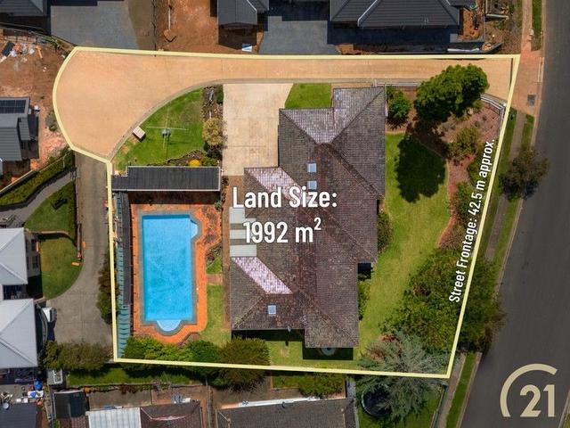 22 Weeroona Road, NSW 2176