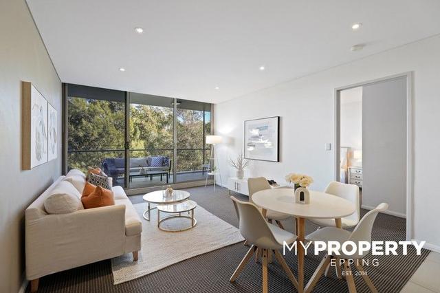 332/11 Epping Park Drive, NSW 2121