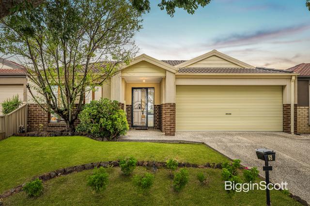 5 Sunbird Avenue, VIC 3977