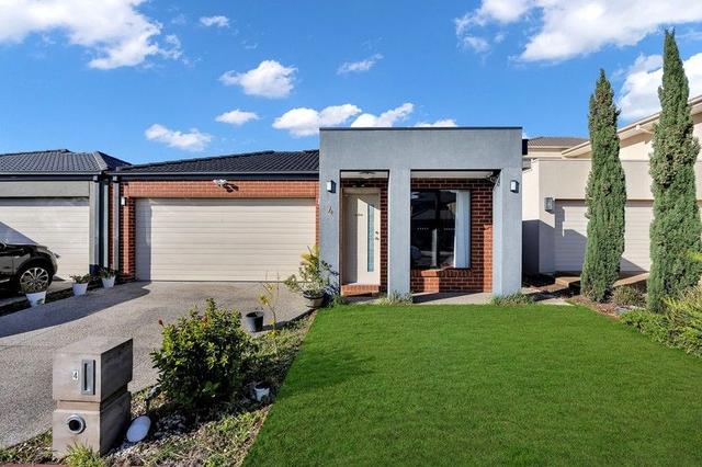 4 Bay Way, VIC 3030