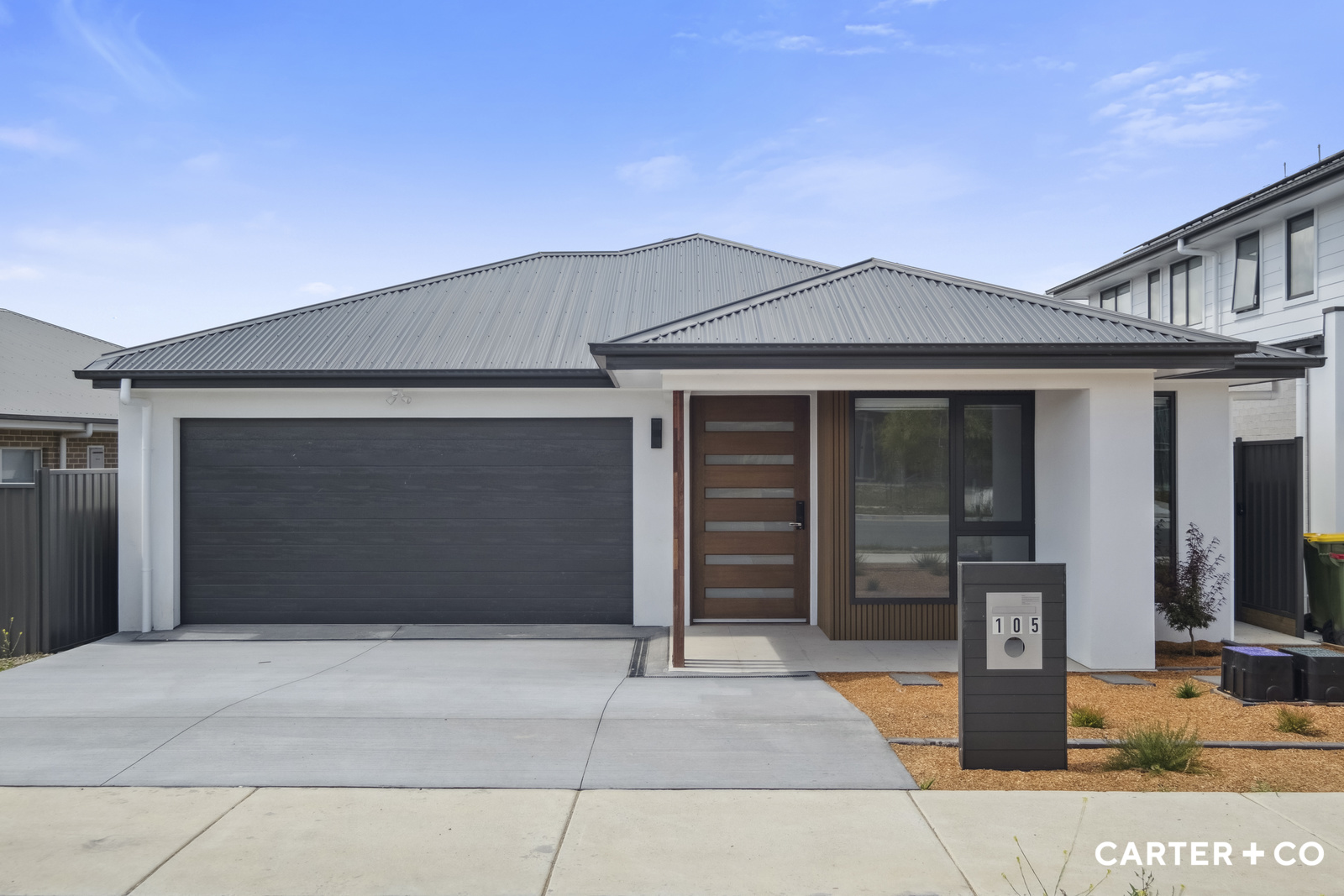 105 Edward Drive, Googong NSW 2620 | Allhomes